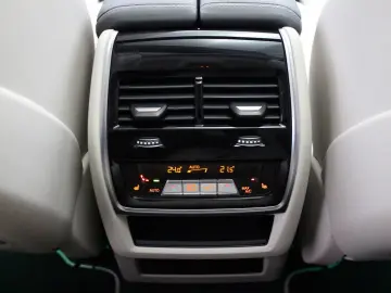 BMW X6 M Competition H&K HeadUp SoftClose