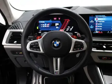 BMW X6 M Competition H&K HeadUp SoftClose