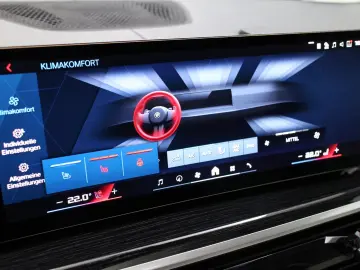 BMW X6 M Competition H&K HeadUp SoftClose