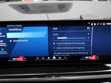 BMW X6 M Competition H&K HeadUp SoftClose