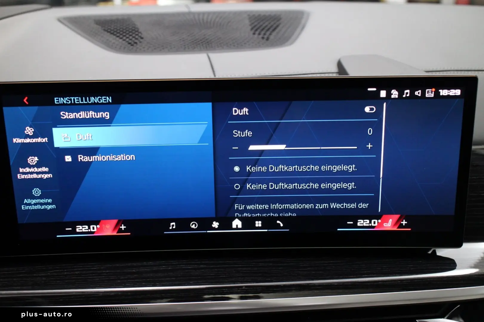 BMW X6 M Competition H&K HeadUp SoftClose