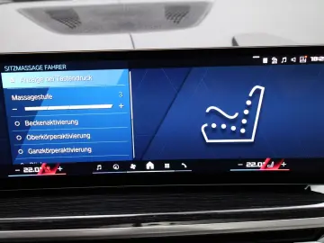 BMW X6 M Competition H&K HeadUp SoftClose