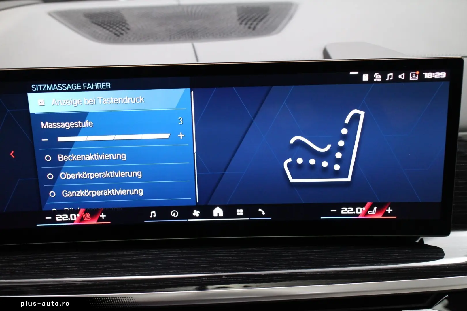 BMW X6 M Competition H&K HeadUp SoftClose