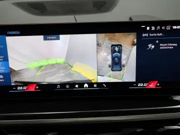 BMW X6 M Competition H&K HeadUp SoftClose