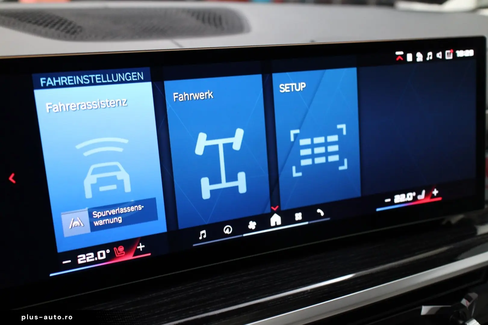 BMW X6 M Competition H&K HeadUp SoftClose