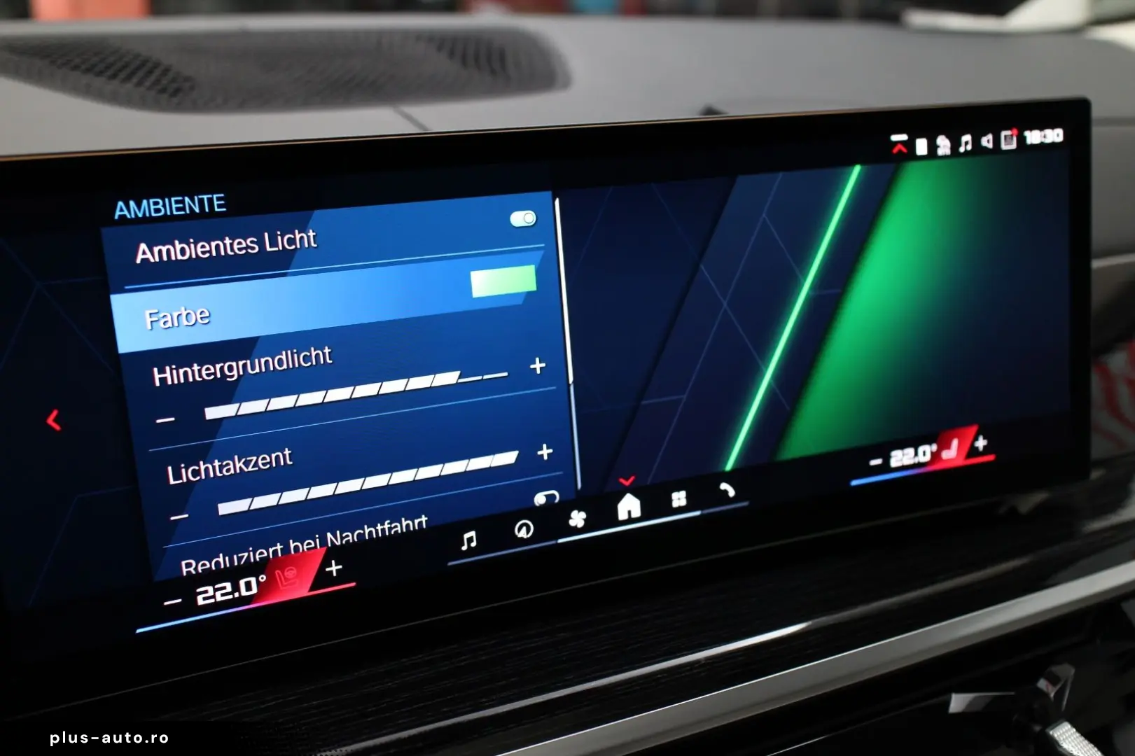 BMW X6 M Competition H&K HeadUp SoftClose