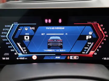 BMW X6 M Competition H&K HeadUp SoftClose