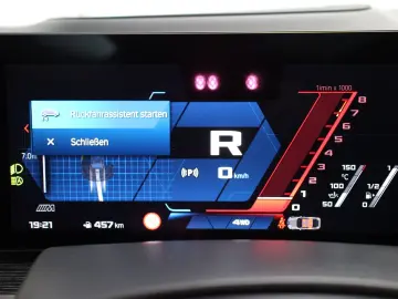 BMW X6 M Competition H&K HeadUp SoftClose