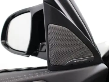 BMW X6 M Competition H&K HeadUp SoftClose