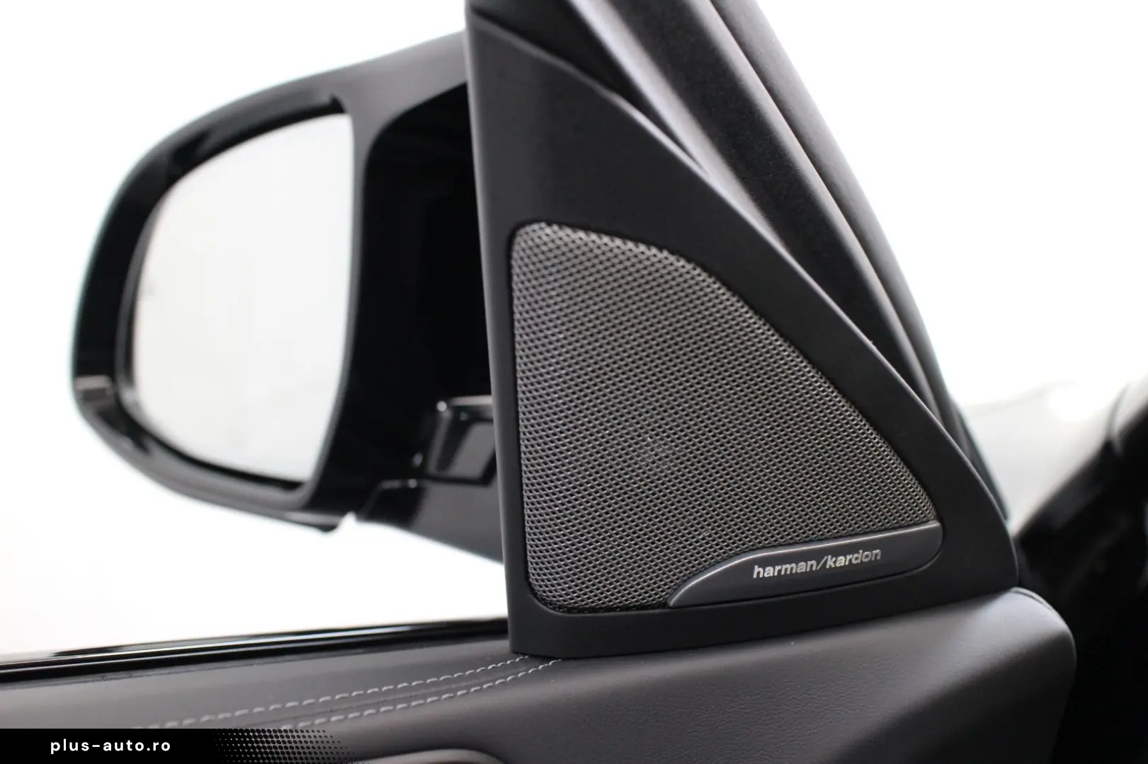 BMW X6 M Competition H&K HeadUp SoftClose