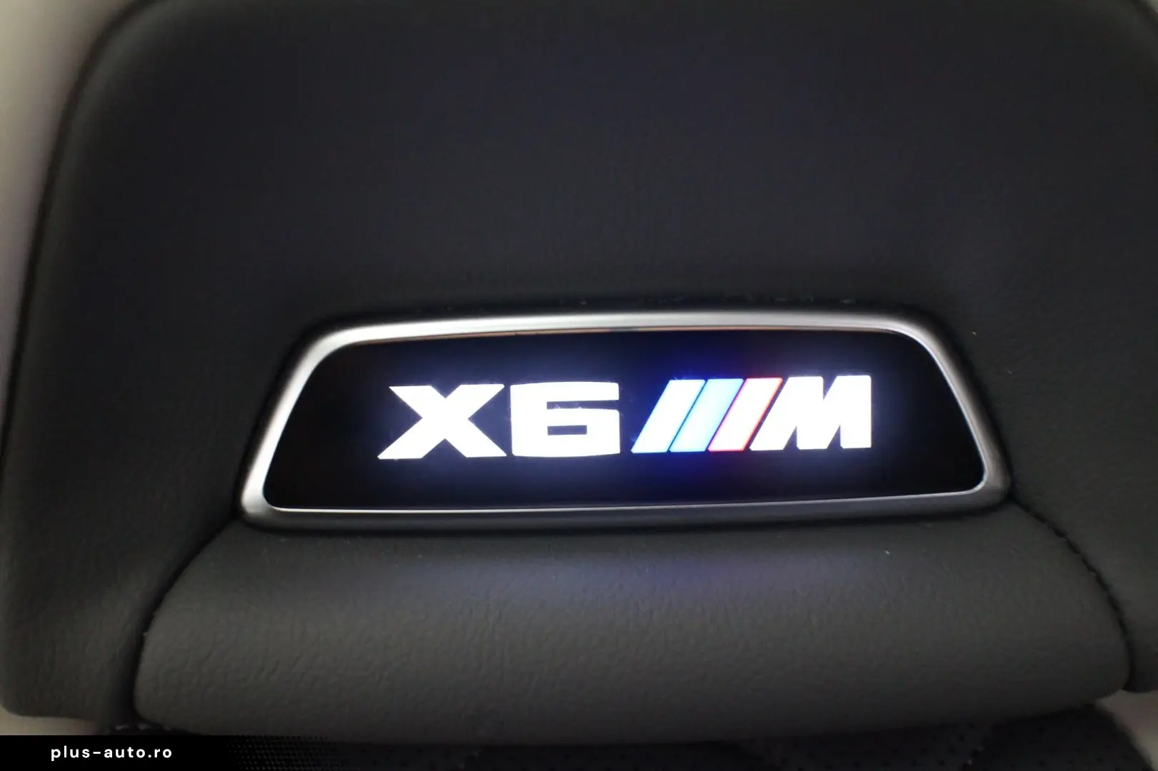 BMW X6 M Competition H&K HeadUp SoftClose