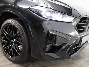 BMW X6 M Competition H&K HeadUp SoftClose