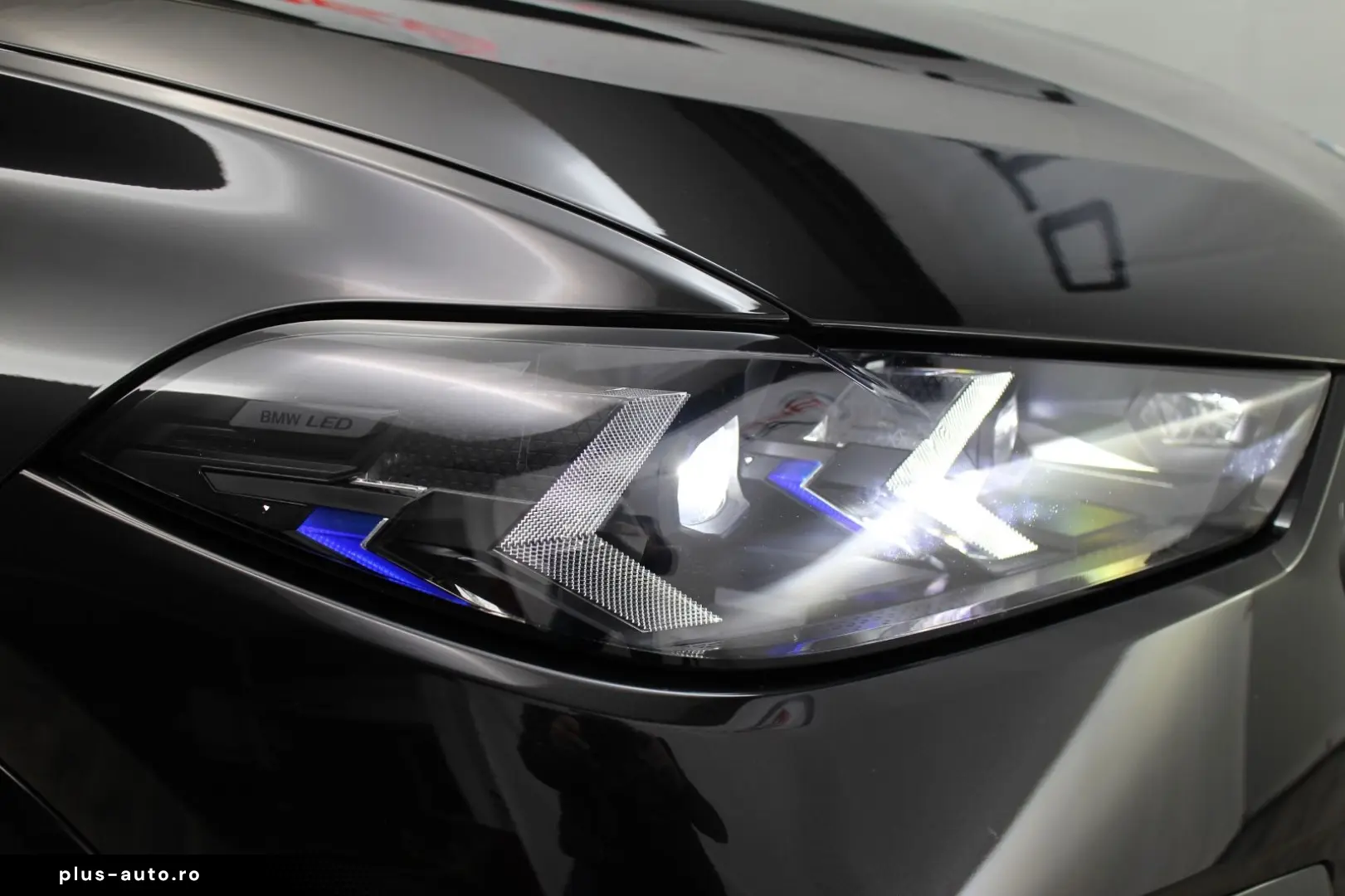 BMW X6 M Competition H&K HeadUp SoftClose