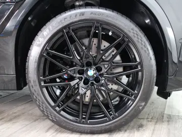 BMW X6 M Competition H&K HeadUp SoftClose