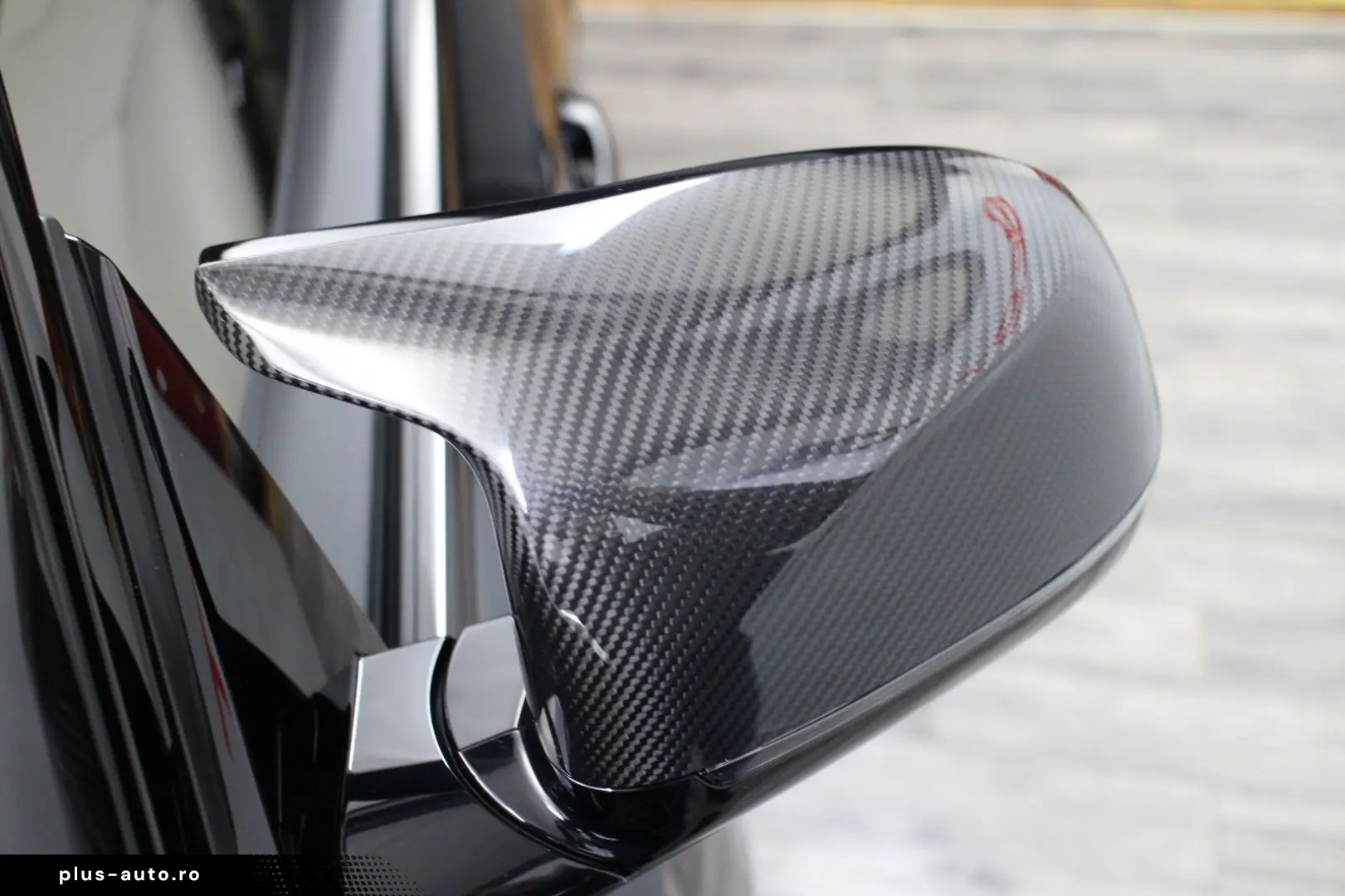 BMW X6 M Competition H&K HeadUp SoftClose