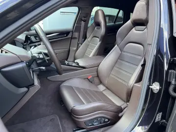 PORSCHE Panamera 4 S E-Hybrid · Sport Design · Clubleder