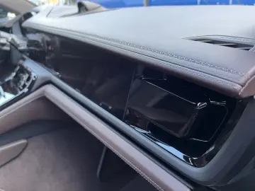 PORSCHE Panamera 4 S E-Hybrid · Sport Design · Clubleder