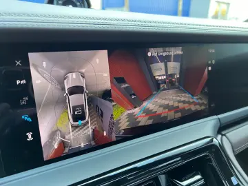 PORSCHE Panamera 4 S E-Hybrid · Sport Design · Clubleder