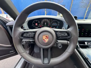 PORSCHE Panamera 4 S E-Hybrid · Sport Design · Clubleder