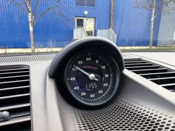 PORSCHE Panamera 4 S E-Hybrid · Sport Design · Clubleder