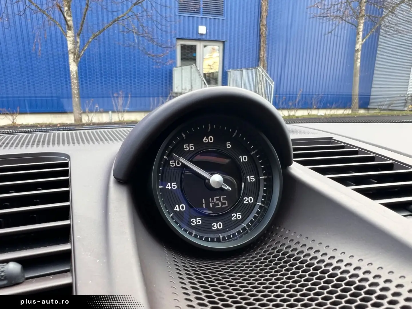 PORSCHE Panamera 4 S E-Hybrid · Sport Design · Clubleder