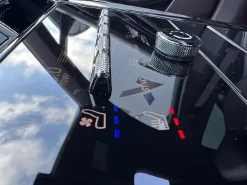 PORSCHE Panamera 4 S E-Hybrid · Sport Design · Clubleder