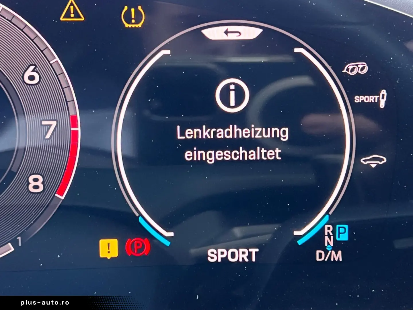 PORSCHE Panamera 4 S E-Hybrid · Sport Design · Clubleder