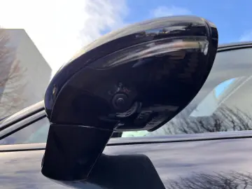 PORSCHE Panamera 4 S E-Hybrid · Sport Design · Clubleder