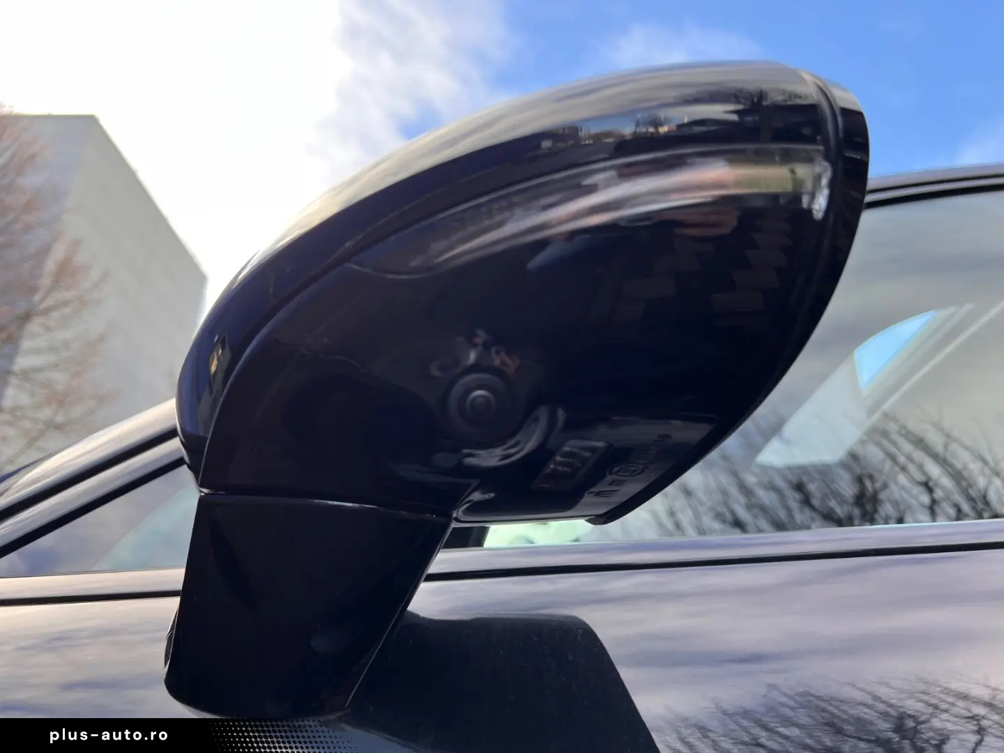 PORSCHE Panamera 4 S E-Hybrid · Sport Design · Clubleder