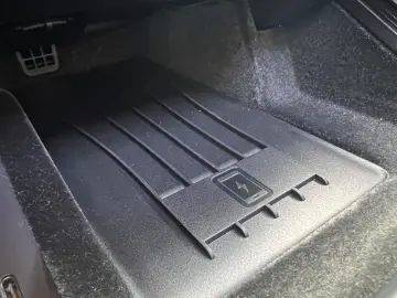 PORSCHE Panamera 4 S E-Hybrid · Sport Design · Clubleder