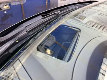 PORSCHE Panamera 4 S E-Hybrid · Sport Design · Clubleder