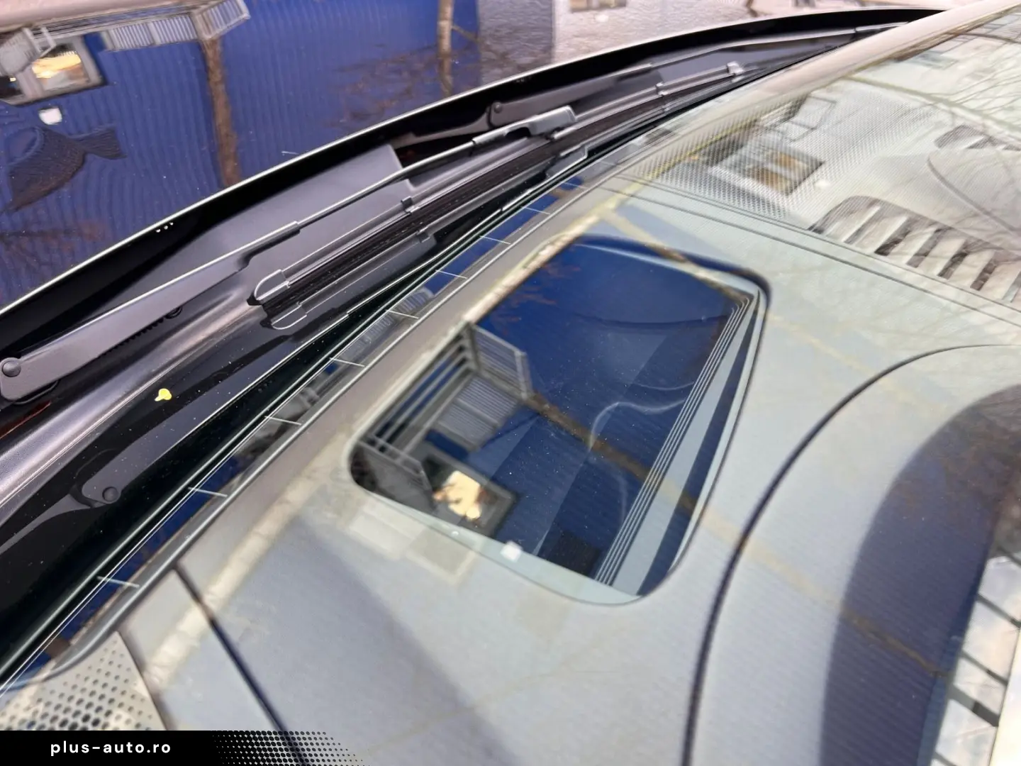 PORSCHE Panamera 4 S E-Hybrid · Sport Design · Clubleder