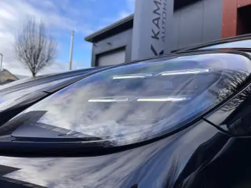 PORSCHE Panamera 4 S E-Hybrid · Sport Design · Clubleder