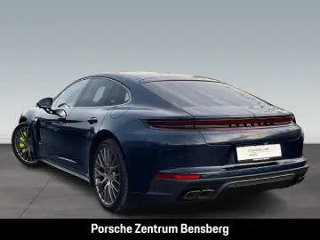 PORSCHE Panamera Turbo E-Hybrid