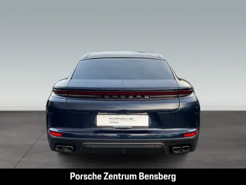 PORSCHE Panamera Turbo E-Hybrid