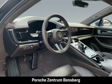 PORSCHE Panamera Turbo E-Hybrid