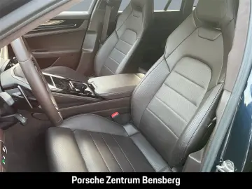 PORSCHE Panamera Turbo E-Hybrid