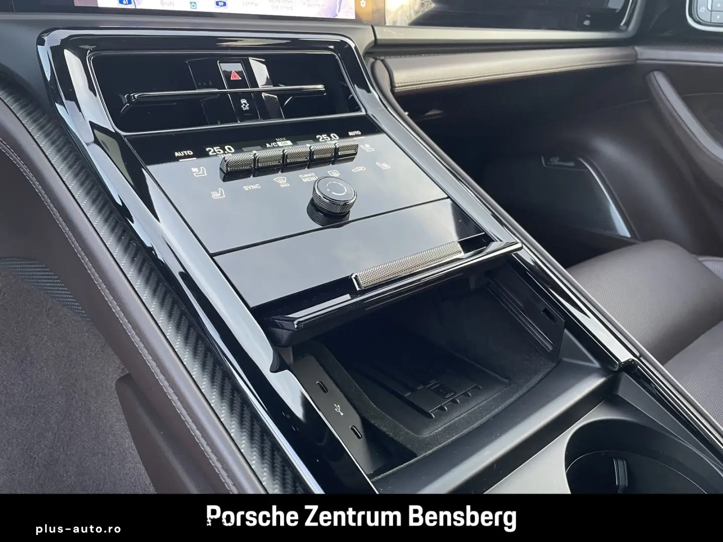 PORSCHE Panamera Turbo E-Hybrid