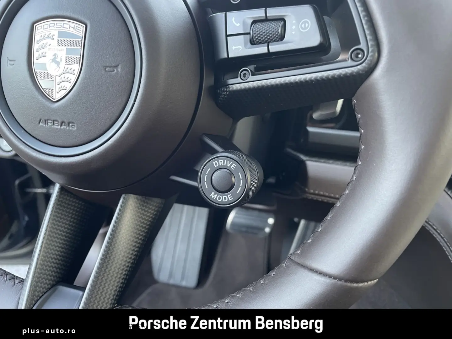 PORSCHE Panamera Turbo E-Hybrid