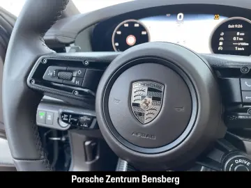 PORSCHE Panamera Turbo E-Hybrid