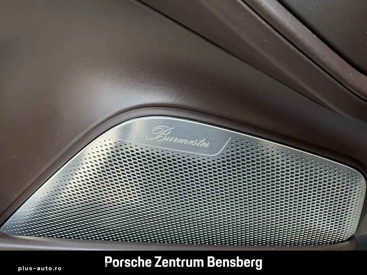 PORSCHE Panamera Turbo E-Hybrid