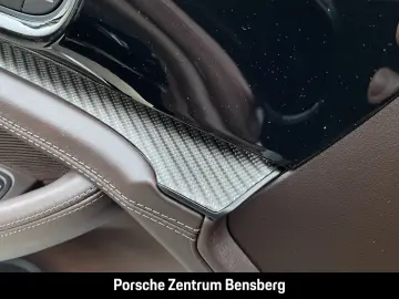 PORSCHE Panamera Turbo E-Hybrid