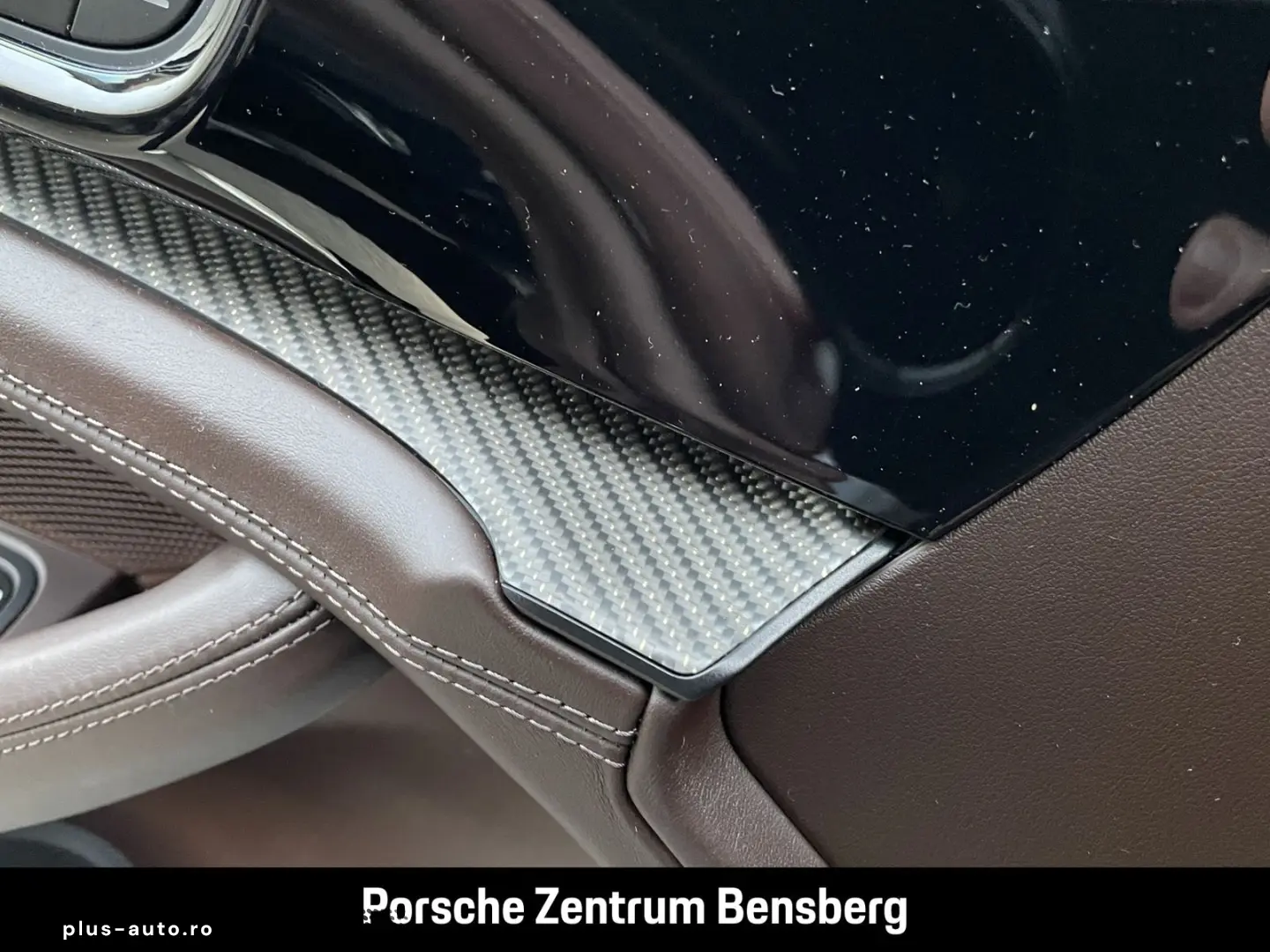 PORSCHE Panamera Turbo E-Hybrid