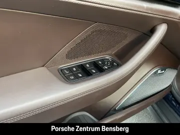 PORSCHE Panamera Turbo E-Hybrid