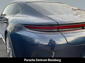 PORSCHE Panamera Turbo E-Hybrid