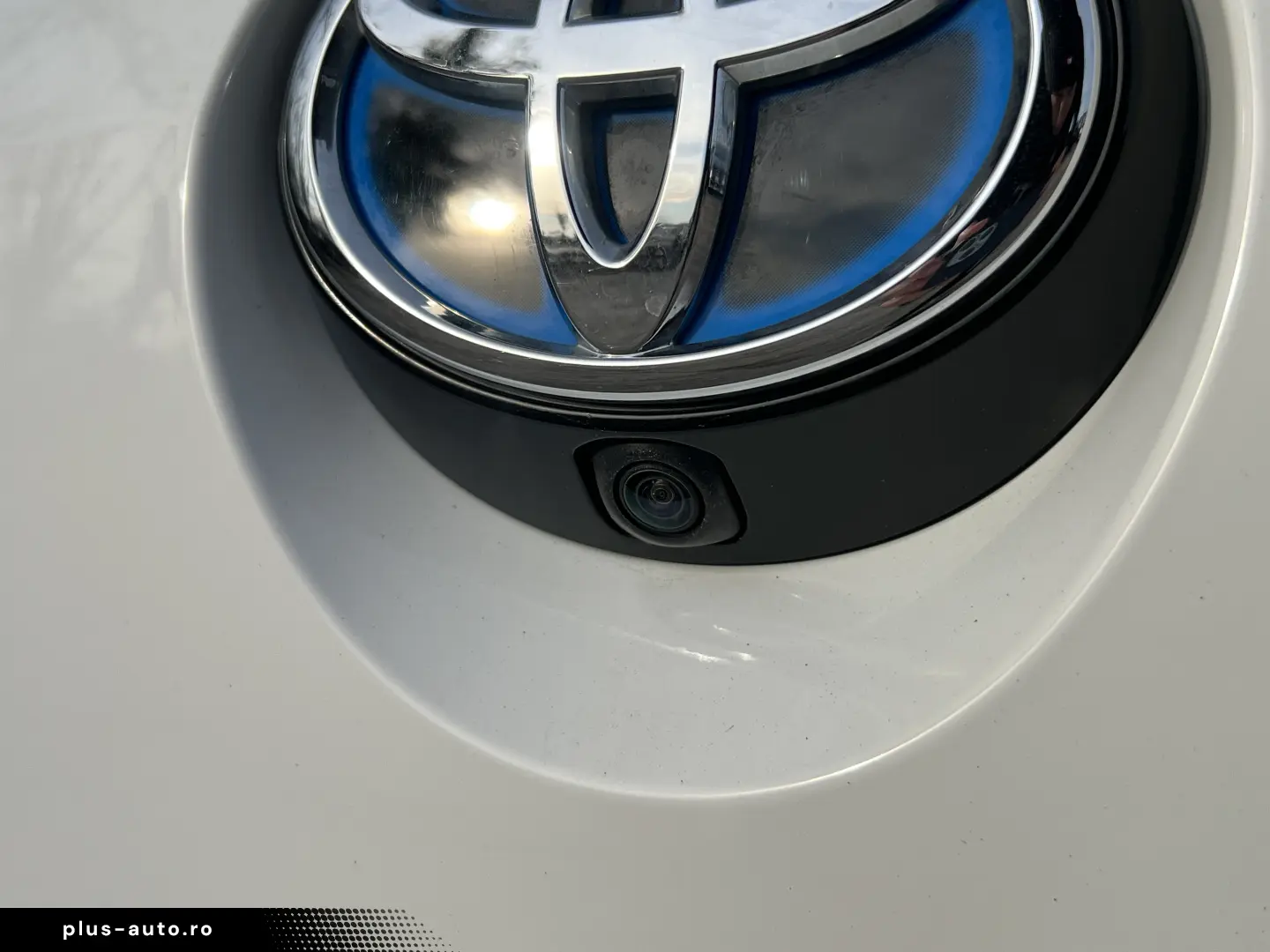 Toyota Corolla 1.8 HSD Dynamic