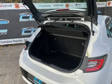 Toyota Corolla 1.8 HSD Dynamic