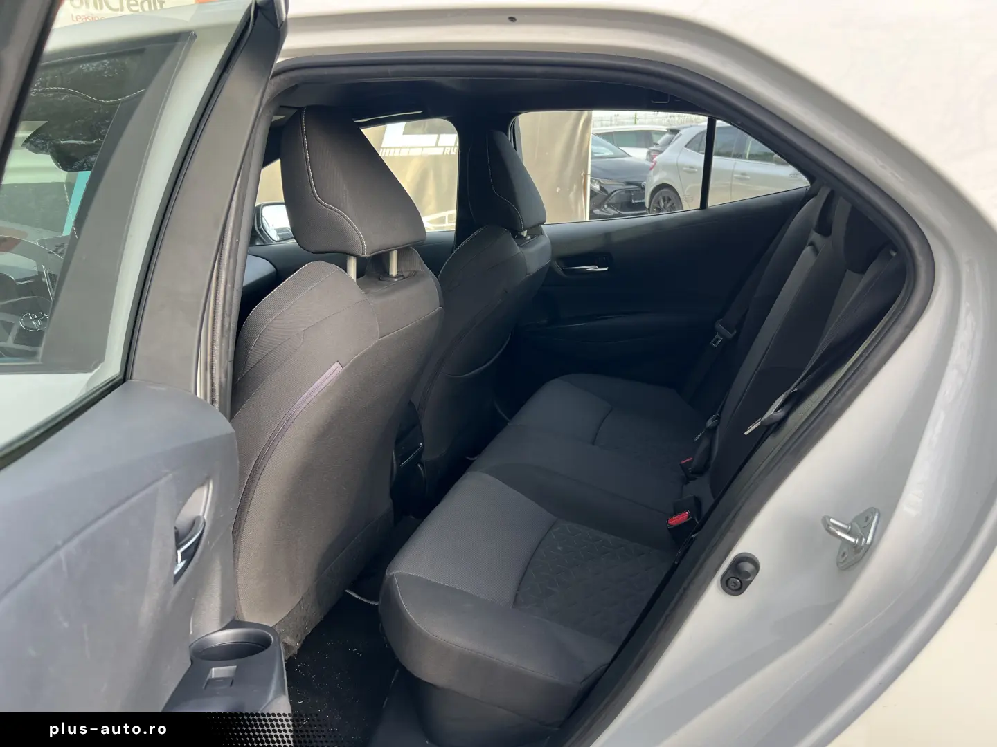 Toyota Corolla 1.8 HSD Dynamic