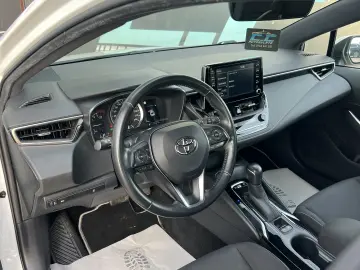 Toyota Corolla 1.8 HSD Dynamic