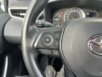 Toyota Corolla 1.8 HSD Dynamic